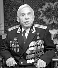 Утренний звонок В.А. Бобкову