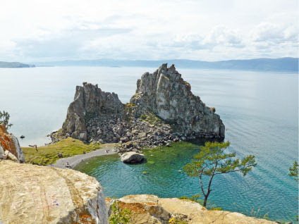 Семь чудес туристической России