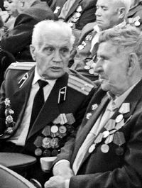 После Победы стало светло…