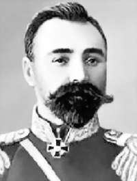 Подвиг генерала