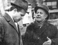 Монечка, сделавший себя сам