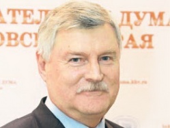 Обсуждаем краевой бюджет на 2013 год
