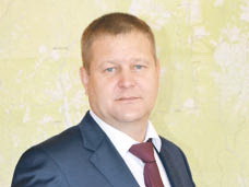 На «большую землю» - с комфортом, а не вброд и поперек