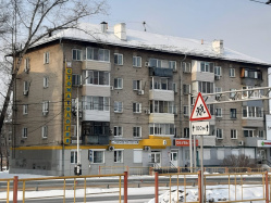 Где эта улица, где этот дом