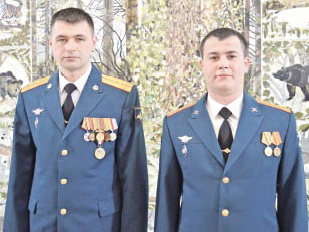 Если вдруг приказ поступит