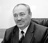 За кубометрами увидеть человека