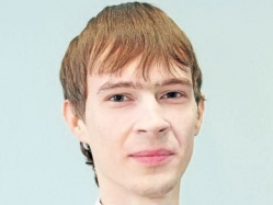 Заветная мечта вывела к бар-коду