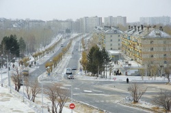 Амурск обретает второе дыхание