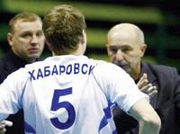 Подвела скамейка… запасных