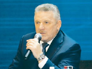 Для роста краевой экономики есть финансовая поддержка