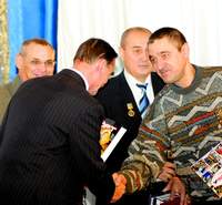 И снова привет, факультет!
