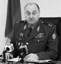 Реформы реформами, а охранять границу надо