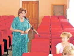 «Открытый микрофон» включён для каждого  