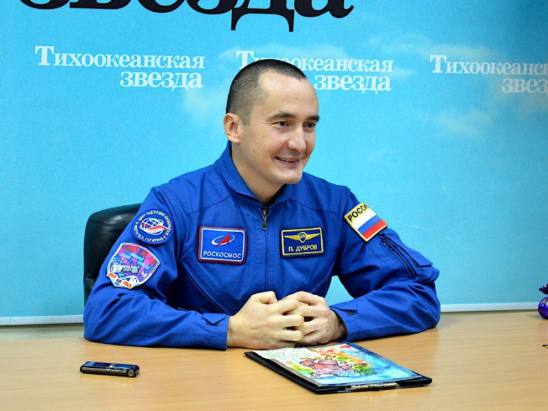 Пётр Дубров ответил на вопросы читателей
