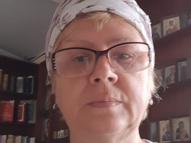 Где эта улица, где этот дом
