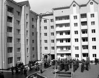 Казачью гору снова заселит служивый люд