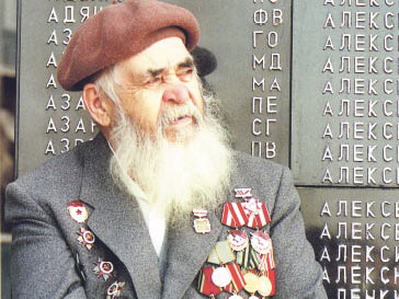 Как дальневосточники в войне победили