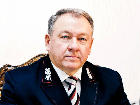 Грузопотоки всей России развернулись на Восток