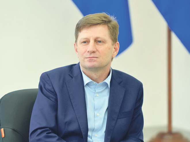 Губернатор пообещал прибавку в бюджет края