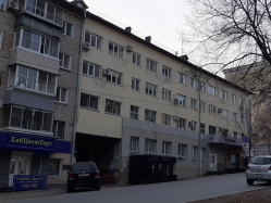 Где эта улица, где этот дом