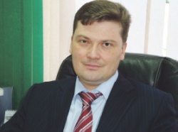 В ОАО «ДГК» новый зам по сбыту  