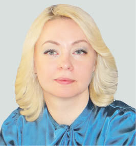 Настраивайте ребёнка на позитив