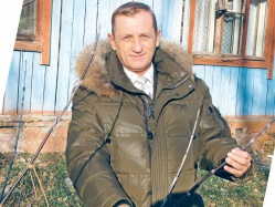 Не до ордена, а был бы урожай