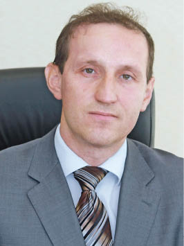 Рыба ищет - где глубже,  а бизнес - где прибыль