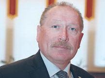 Любимый город,  где спокойно и  комфортно жить