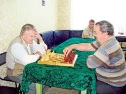 Все возрасты покорны