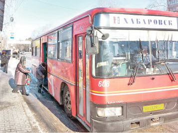 Под прицелом УФАС 19 маршрутов