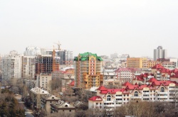 Где в Хабаровске жить хорошо