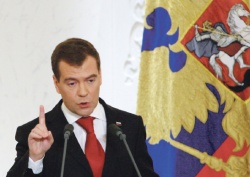 «Всё, что мы делаем, - для наших детей…»