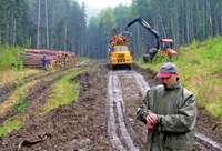 Последний парад государственной собственности
