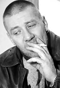 Андрей Краско: «Сериалы стараюсь смотреть все»