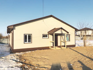 Господдержку - на корову, соцвыплату - на дом