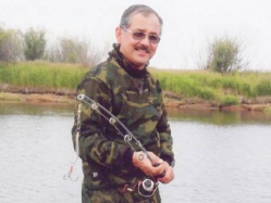 Река нашей жизни