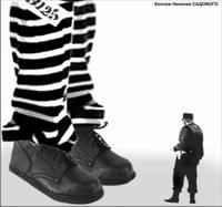 Третья кавказская война милиционера Ткачева