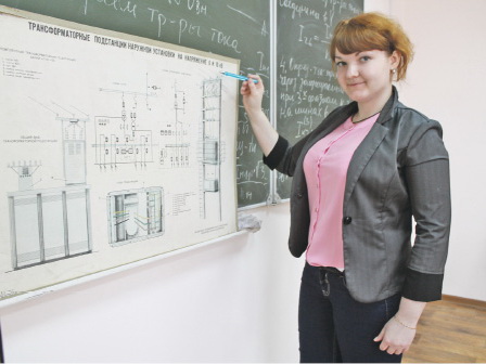 Дом, который построит Даша