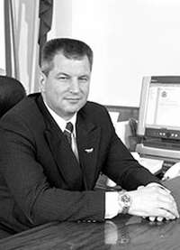 Утренний звонок Ю.И. Оноприенко