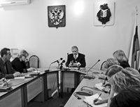 Самовыдвиженцы решили: лучше поздно, чем никогда