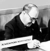 На орбите Алексея Чёрного