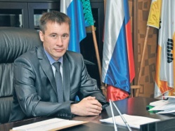 На благо Хабаровского края!