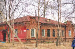 Где эта улица, где этот дом