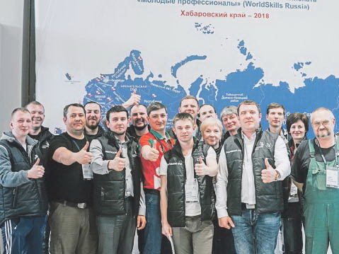 Каких специалистов ждут работодатели