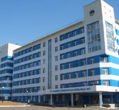 Нейрохирургия только здесь