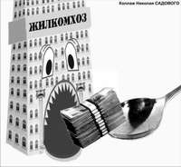 Дебют на сцене реформы