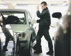 Автоугонщиков загоняют в угол