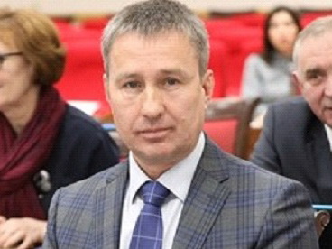 Владимир КАРПОВ, депутат Законодательной думы Хабаровского края: «Законы должны улучшать жизнь людей»