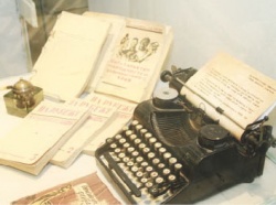 Летопись страданий